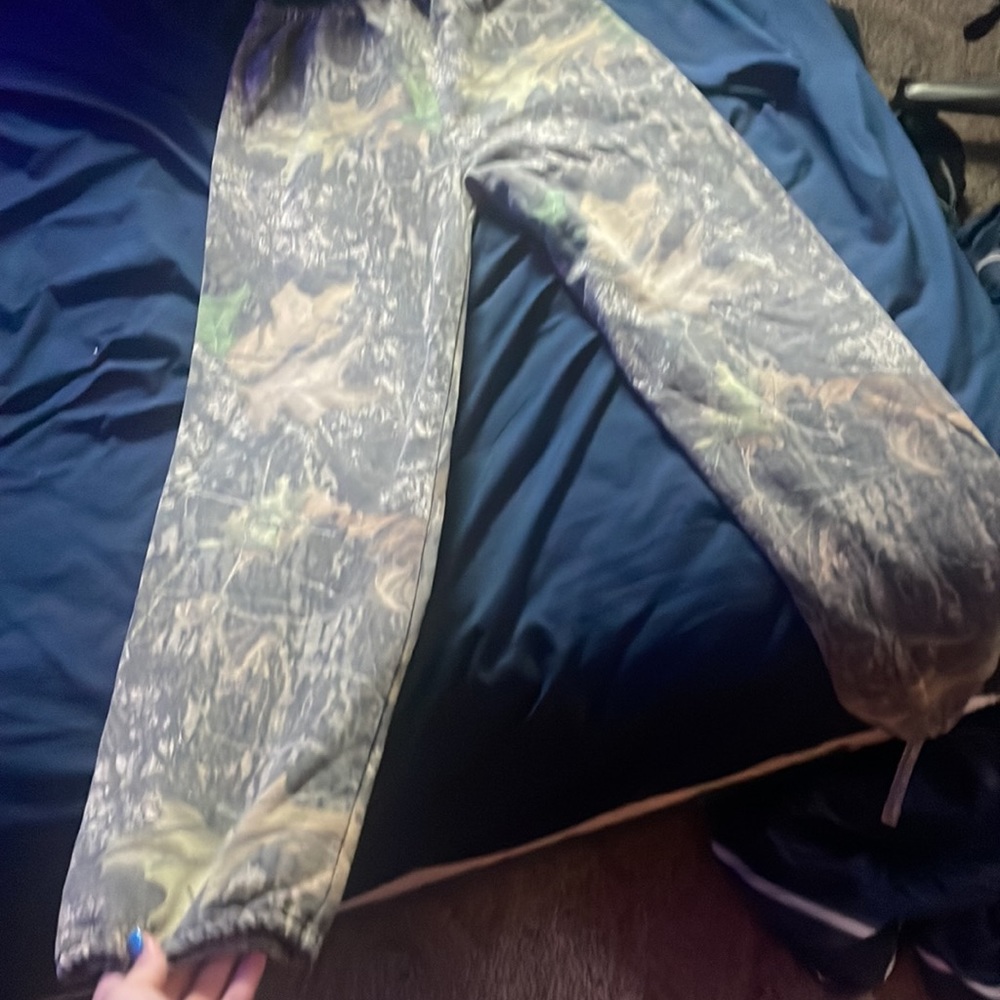 Sweat pants - Picture 2 of 3